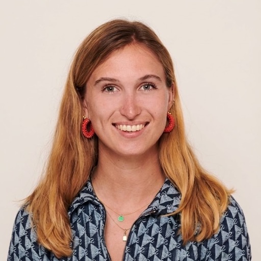 Claire Verlaan