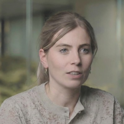 Daniëlle Ooms